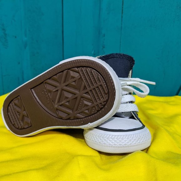 Converse - Toddler - Size 3 - 0075 - Picture 4 of 4